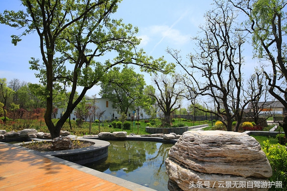 陕西27个中国天然氧吧分别是,西安周边天然氧吧