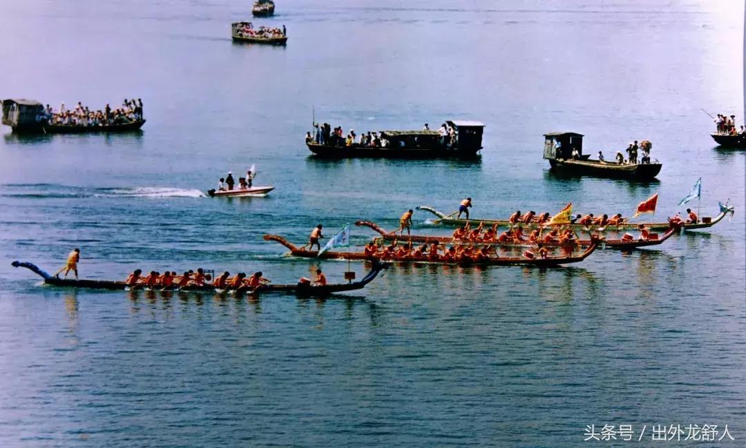 光“徽”岁月——影像见证安徽40年（一）