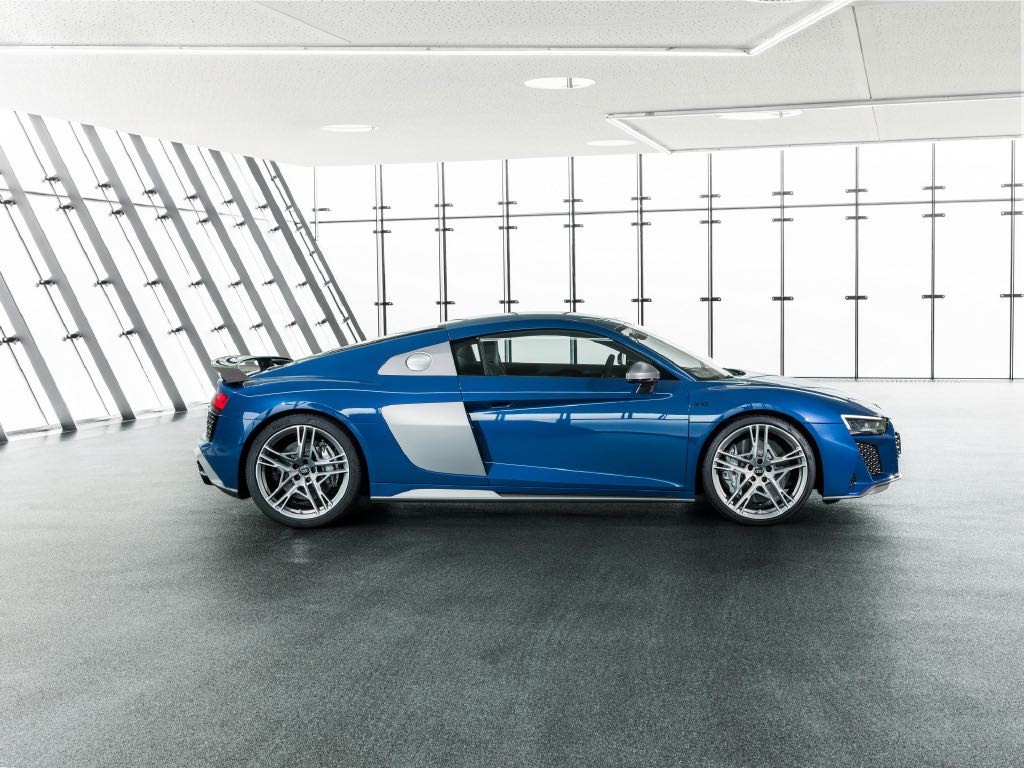 奥迪r8超跑二手车,奥迪超跑r8多少钱