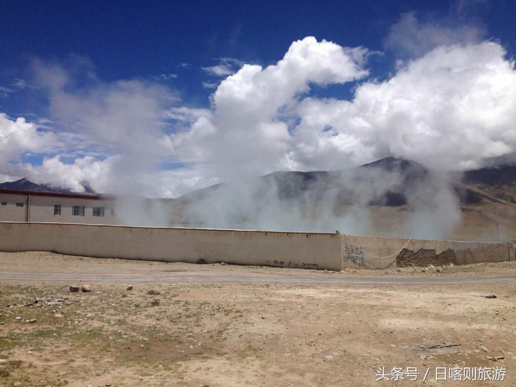 新藏自驾游详细攻略,藏西高原自驾游攻略