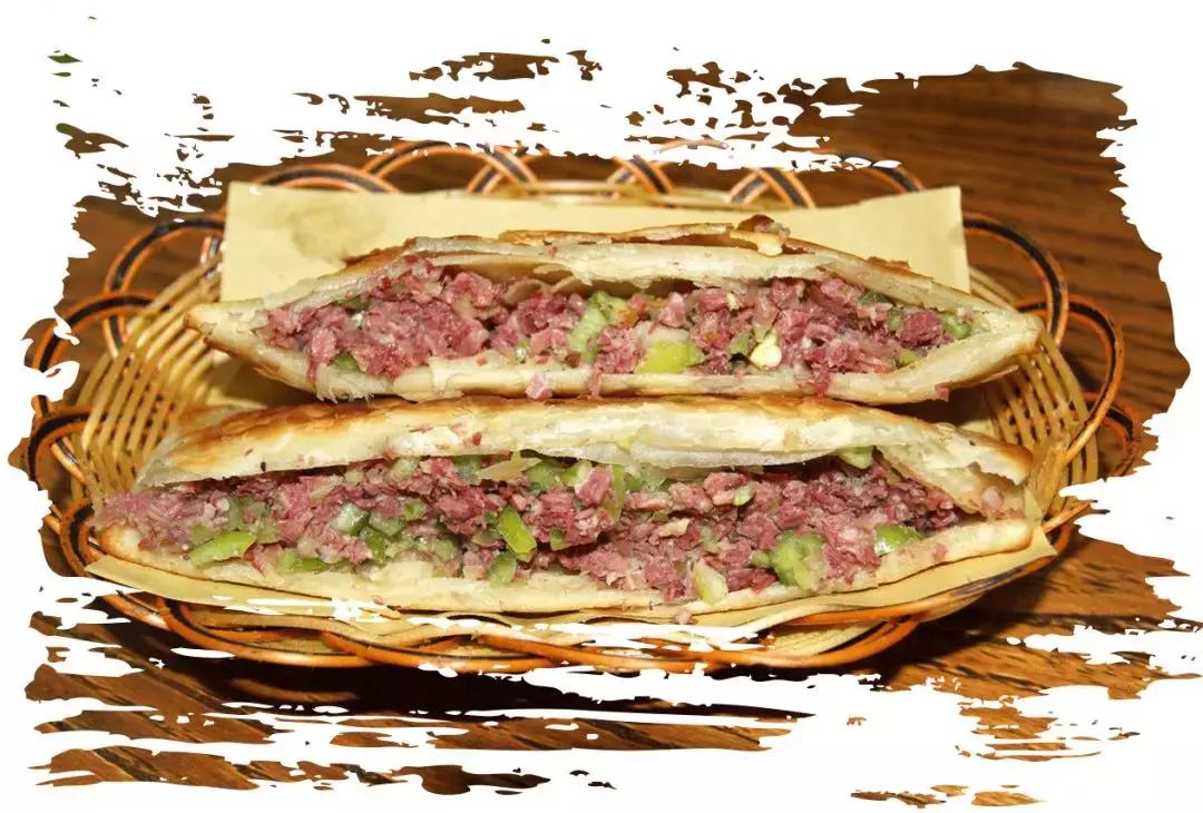 攻略丨50位骨灰级吃货「私藏小店秘密清单」第一弹！