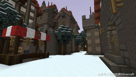 受够了城市的喧哗,受够了大城市的喧闹