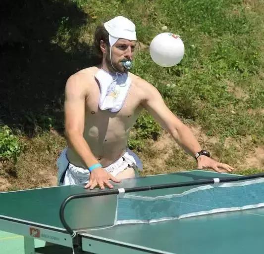 如果你没看过这些比赛，便没有资格痛述生命的无趣