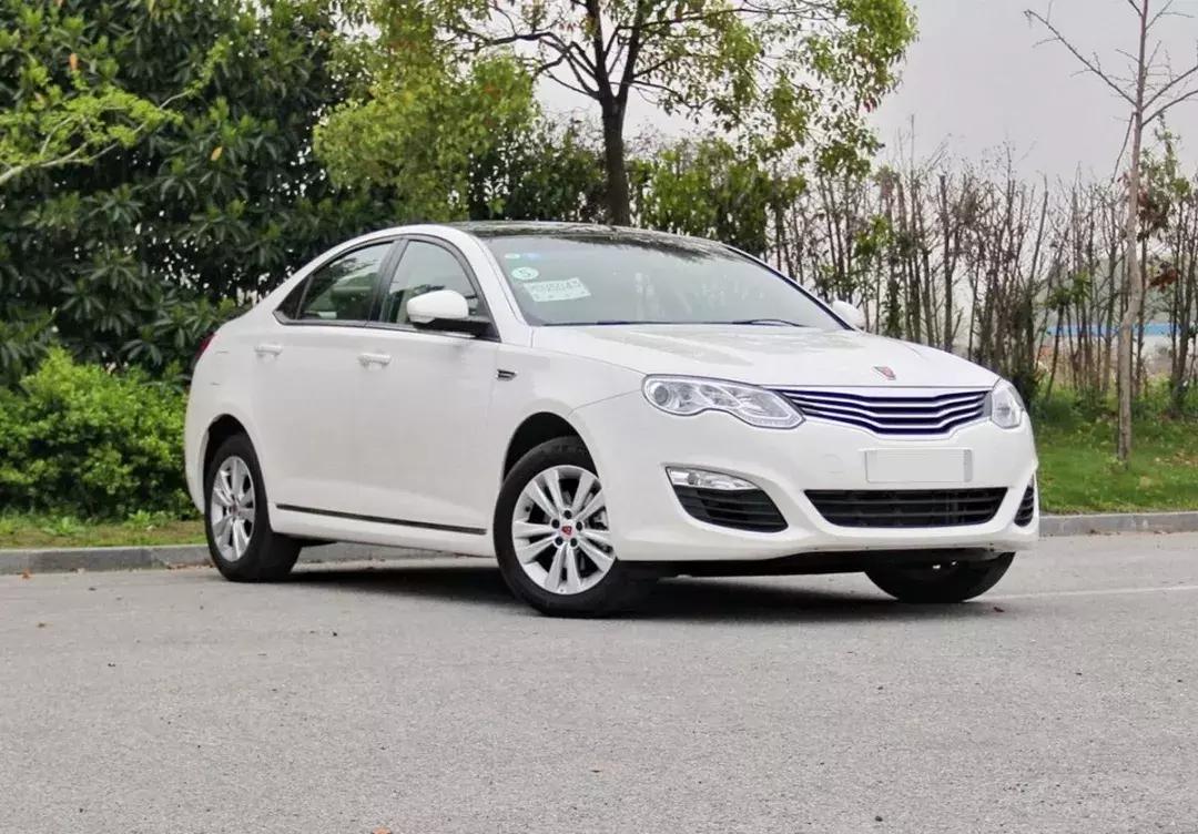 全新荣威i5车主真实的感受,新荣威i5车主真实的感受