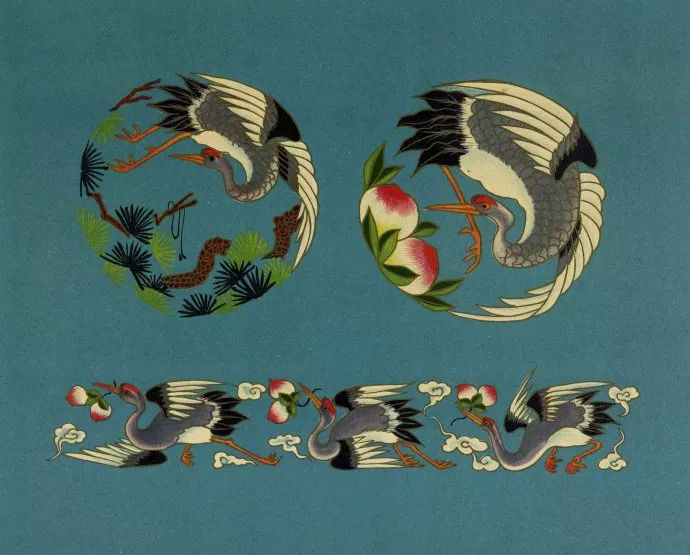 戏曲服饰设计手绘图片,京剧戏曲服饰图案大全