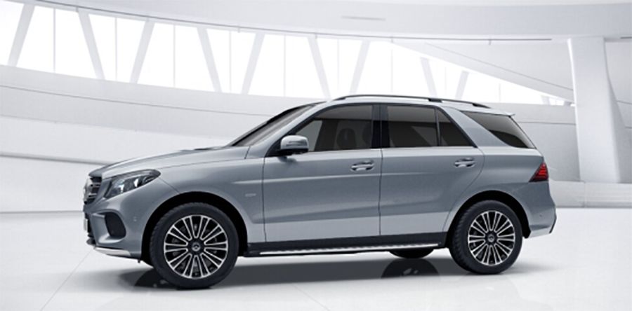 奔驰gle旅程,拥有人生第一辆车奔驰gle