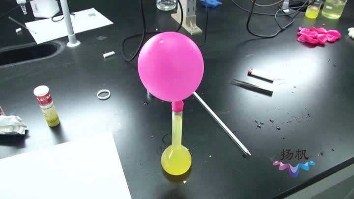 生“气”的泡腾片有多可怕？广电独家实验为您揭秘！