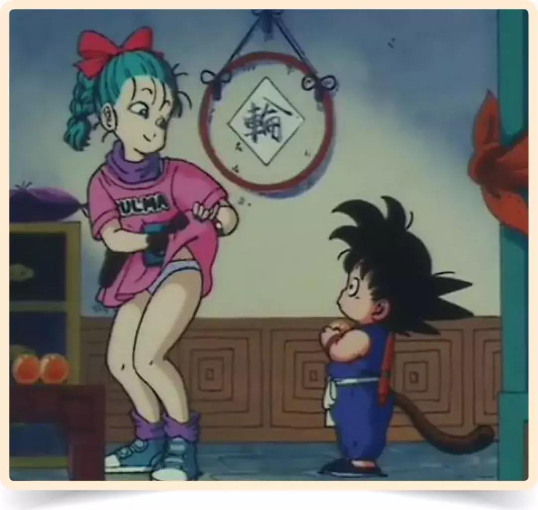 什么动画里面的女主角好看,有哪些动画女英雄