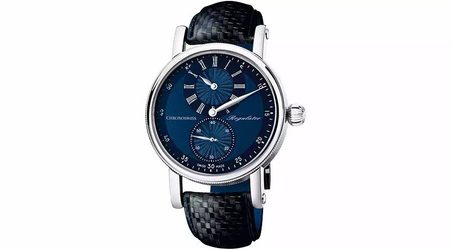 1到50万左右腕表推荐,价位1000-3000的腕表