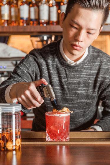 喝完这杯“电影同款”，你就是主角！