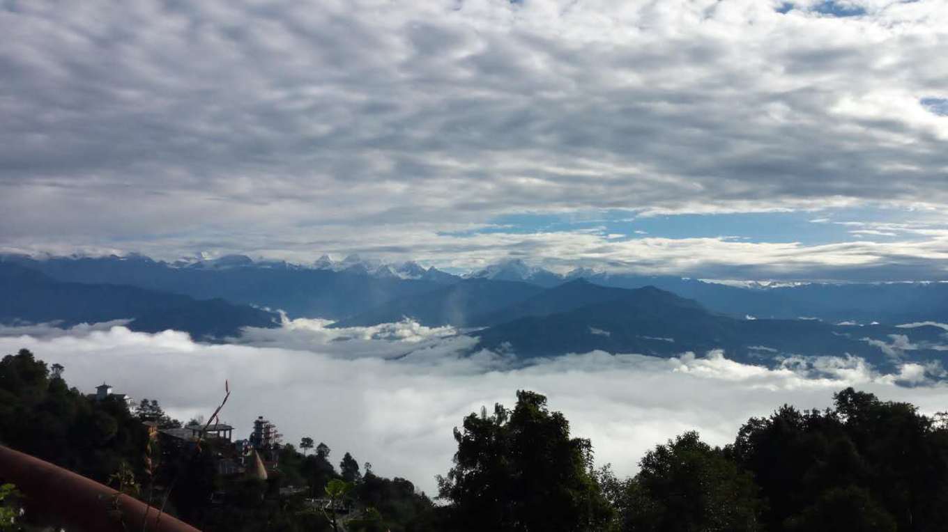 2万元旅游攻略,尼泊尔三日游攻略大全图片