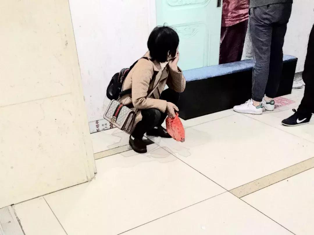 探访南昌人流室：“女人的子宫由不得自己”