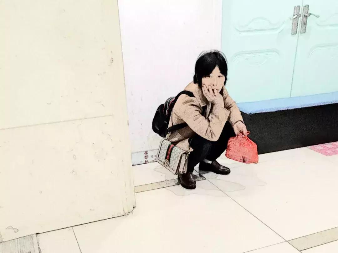 探访南昌人流室：“女人的子宫由不得自己”