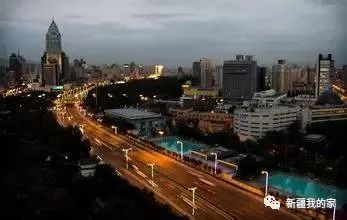 乌鲁木齐市五桥在几环,乌鲁木齐五桥地图