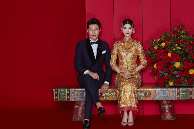 杭州婚纱照摄影哪家好一点,杭州金夫人婚纱摄影哪家好