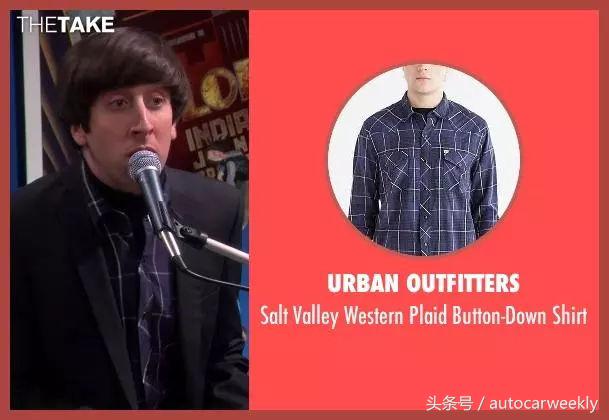 初春格衫,粉格衫穿搭