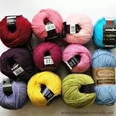 针织地毯教程,针织地毯怎么搭配