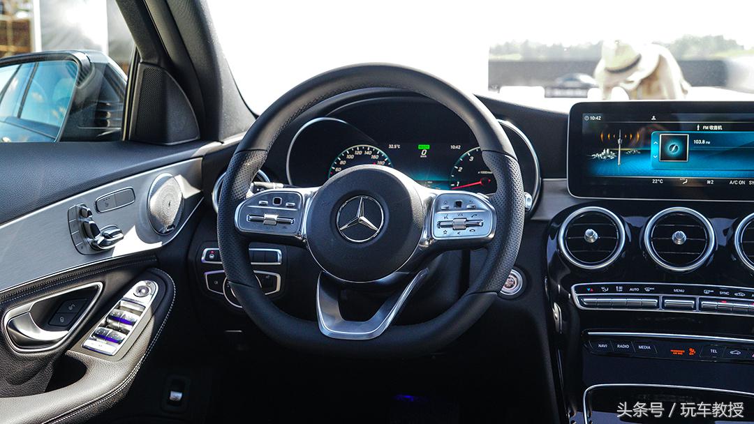 全新奔驰c级怎么选,全系奔驰商务车大全