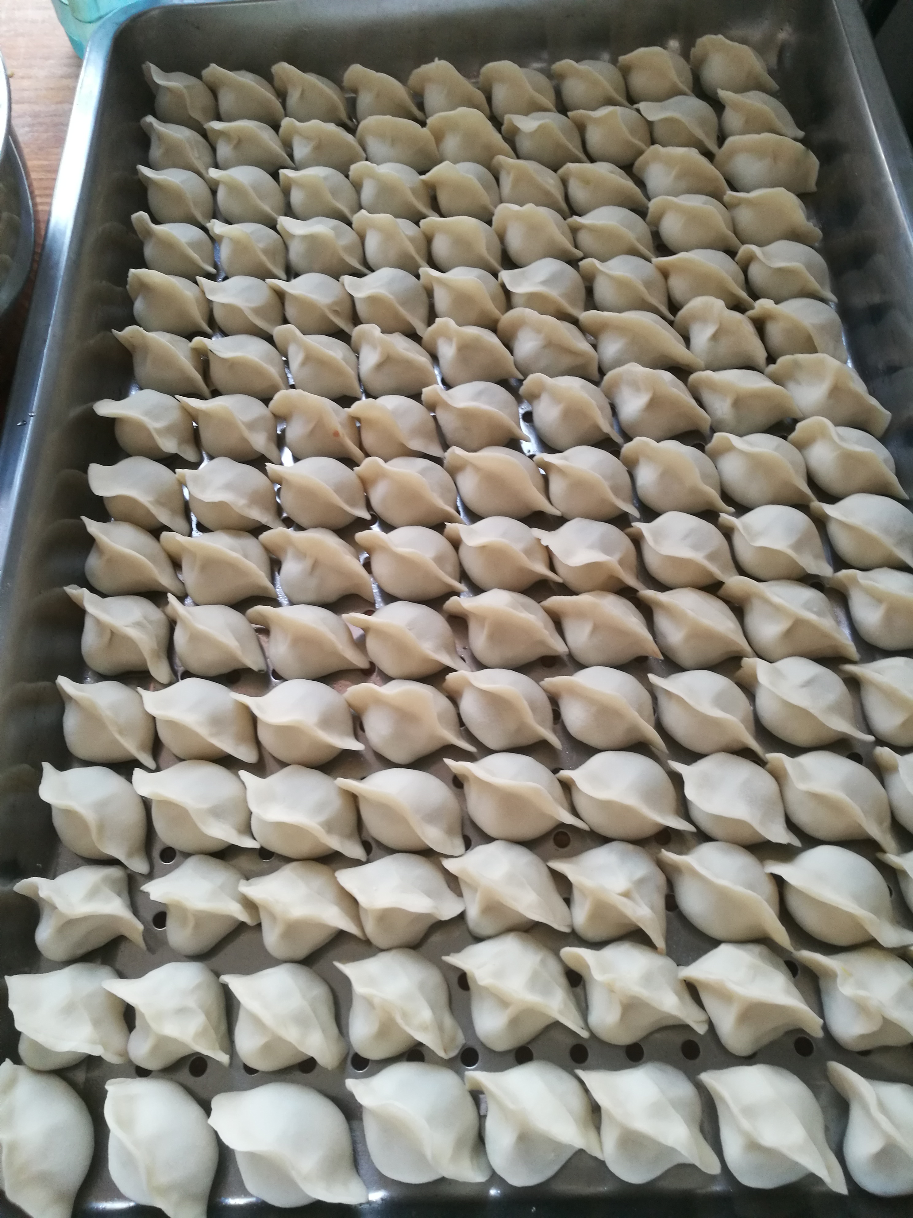 面点师教你做花样面食,面点师做法视频教程