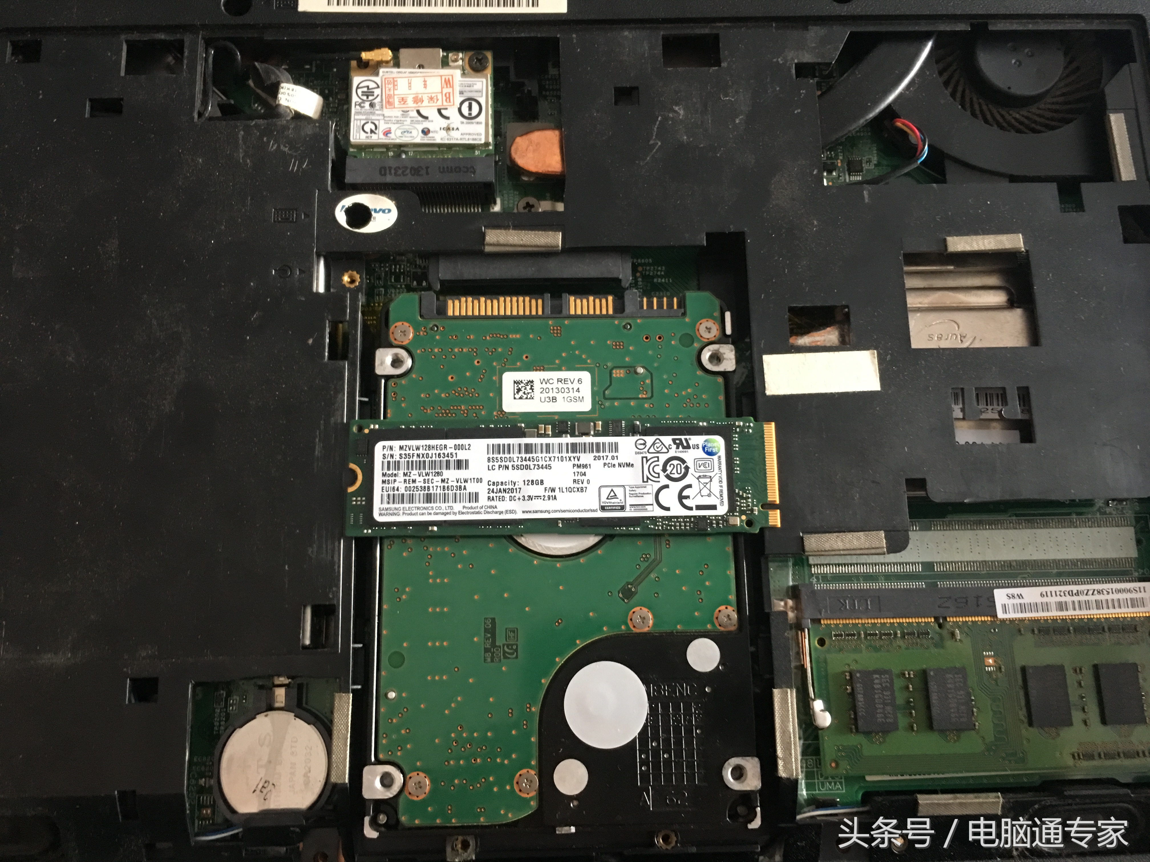 别盲目选购固态硬盘,买固态硬盘你需要知道的7个