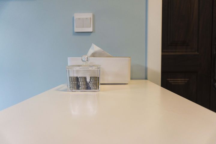 最省钱最出效果的装修,人生第一次装修完工效果真是漂亮