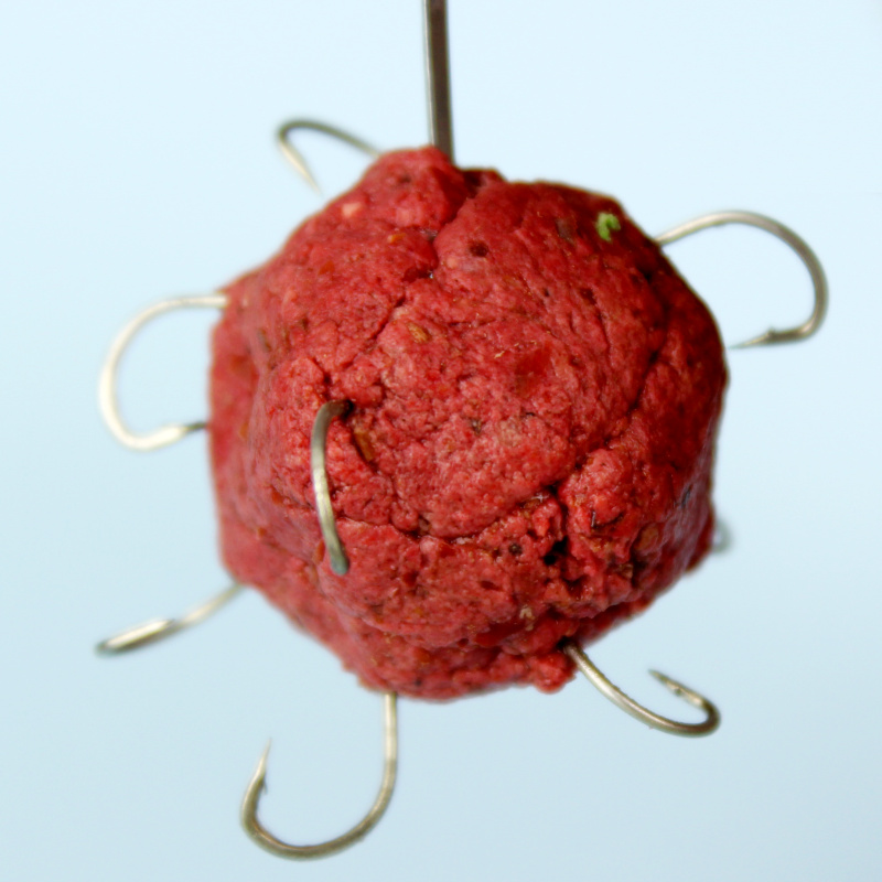 钓鱼爆炸钩饵料配方视频,野钓爆炸钩饵料配方视频教程