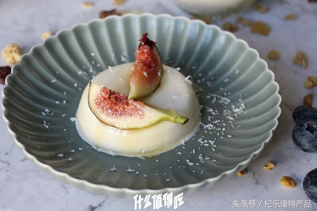 无花果果实的神仙吃法,无花果100种吃法