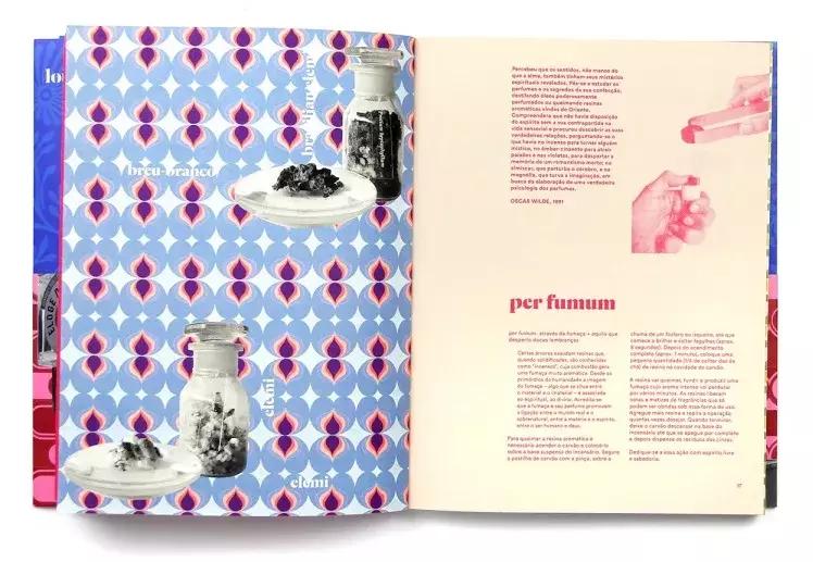 装帧设计最好看的书,世界最美书籍装帧设计