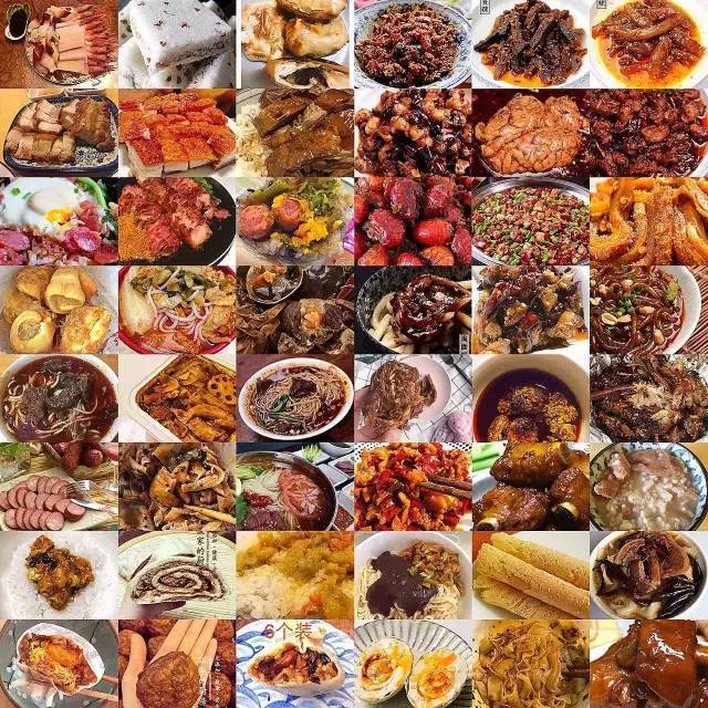 淘宝双十一什么美食最好吃,最全的双十一零食攻略请查收