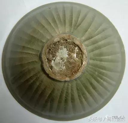 耀州窑长方形盘子,耀州窑300ml大盖碗