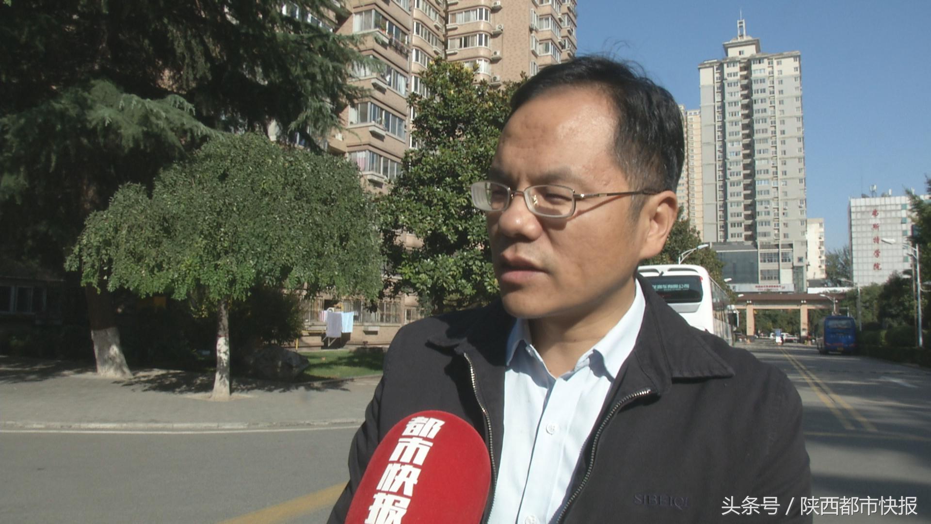 向“套路贷”宣战：因1万块沾上网贷西安男子三个月还十万还欠钱