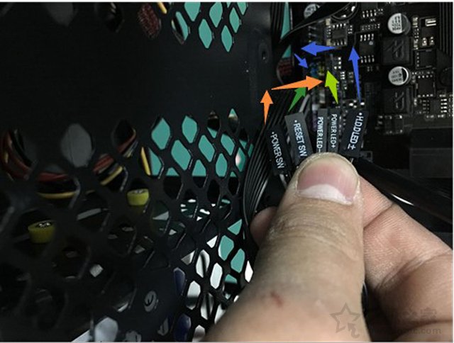 从零开始学电脑硬件组装篇,电脑组装与硬件维修入门和提升