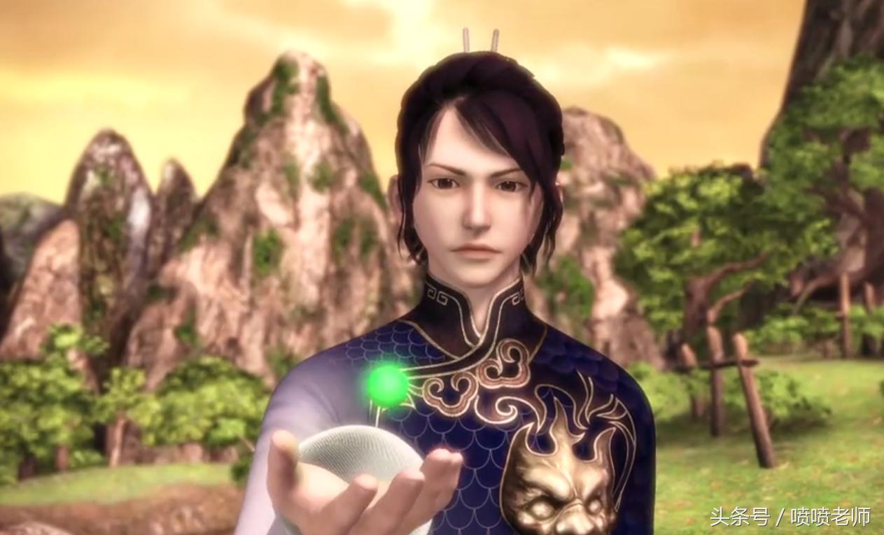 它曾被称为中国的火影如今却饱受非议，重温六年青春追寻的英雄梦