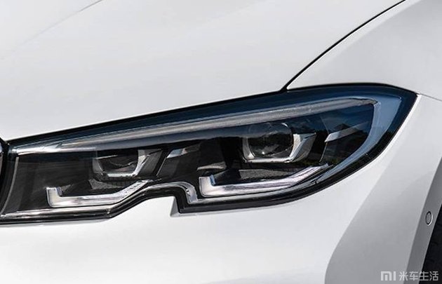 新款宝马3系对比同级别车型,目前新款宝马3系值得买吗