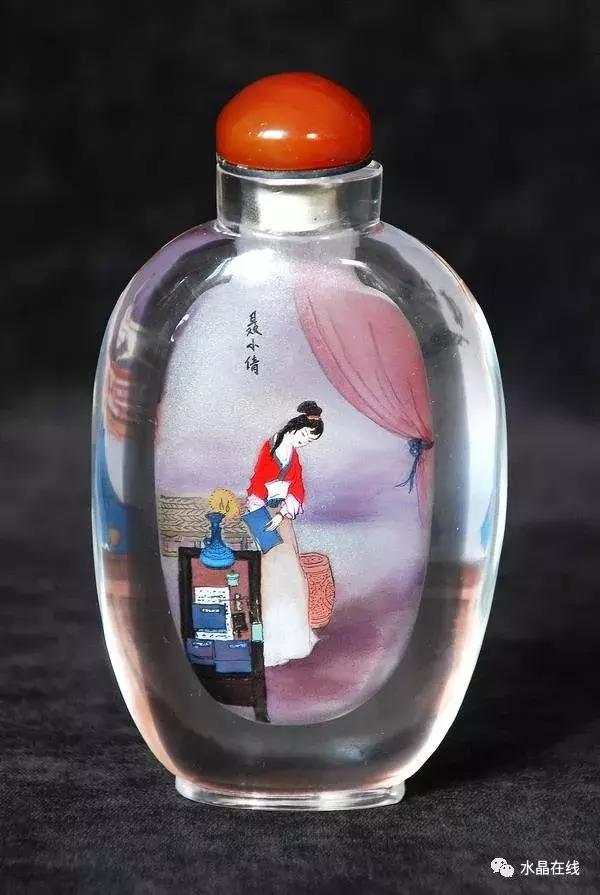 什么样的水晶是真的,什么样水晶最珍贵