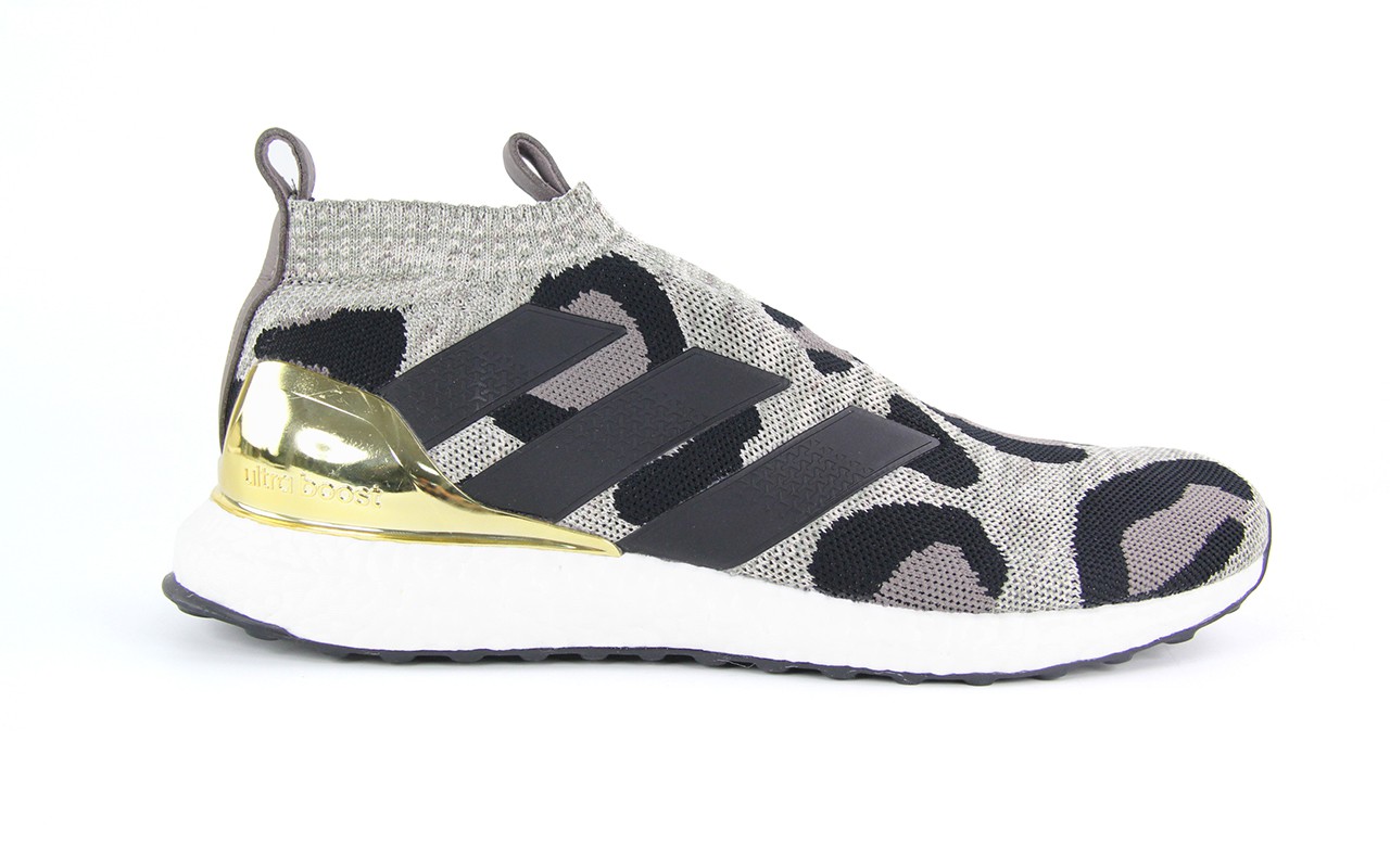 这三双很火的足球狗潮鞋哪款才是你的菜？