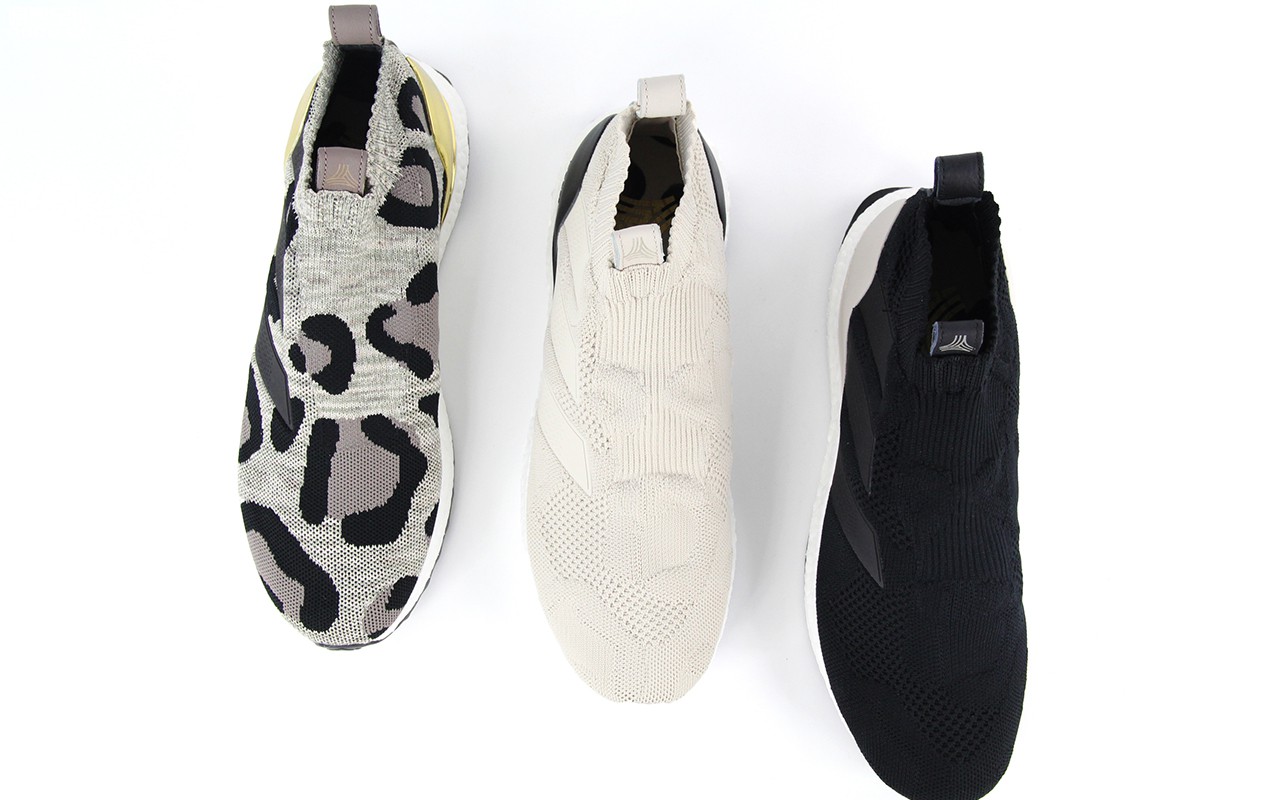 最流行的三双鞋,好看又冷门的足球鞋