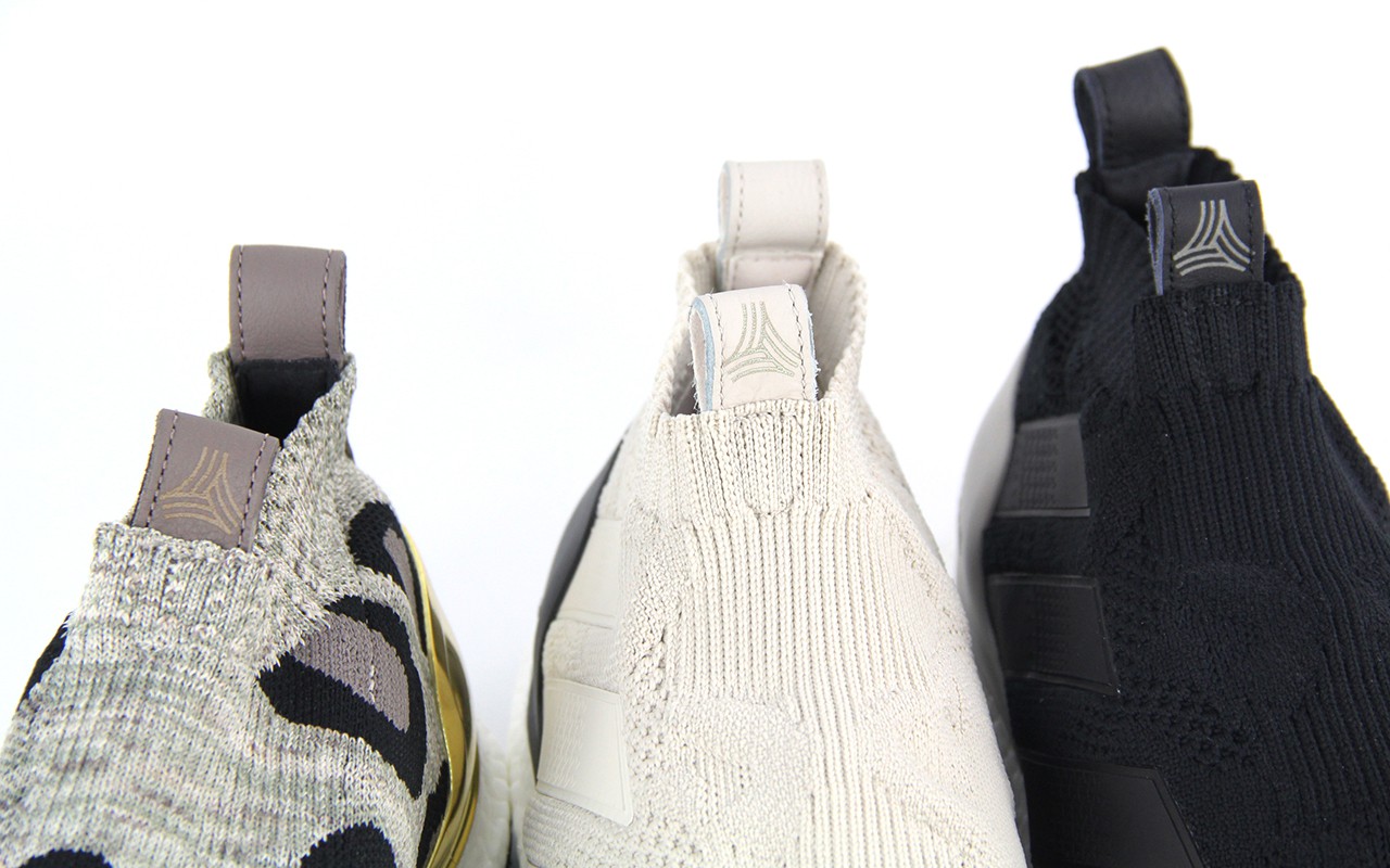 这三双很火的足球狗潮鞋哪款才是你的菜？