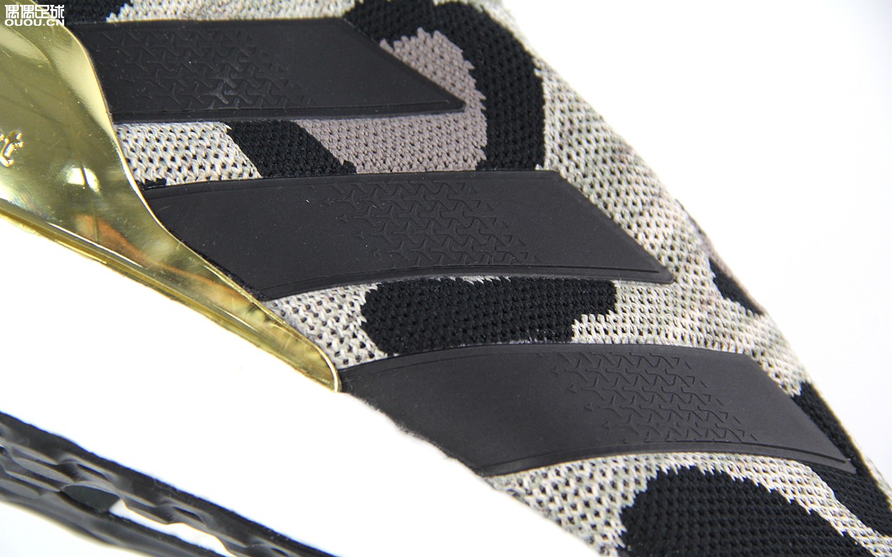 最流行的三双鞋,好看又冷门的足球鞋