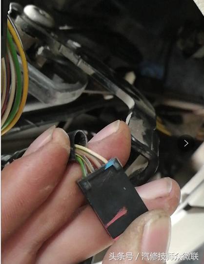 福特福克斯防盗故障无法启动,14年福克斯报防盗故障无法启动