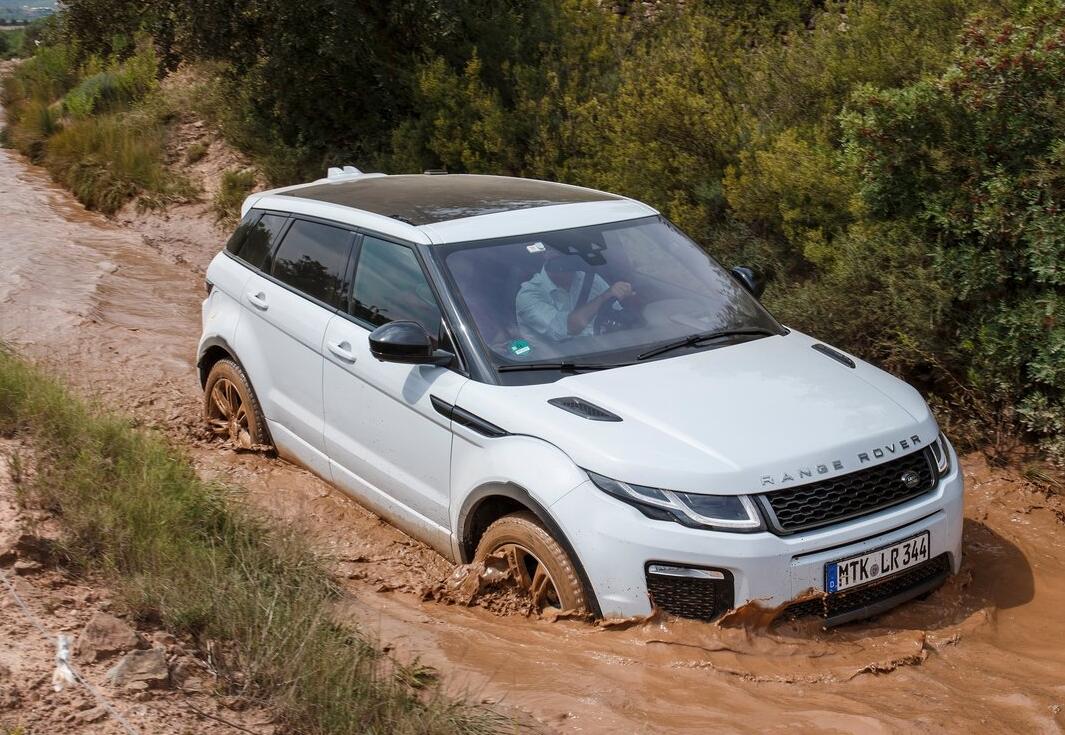 路虎和奔驰哪个比较好,路虎和奔驰哪个性价比高