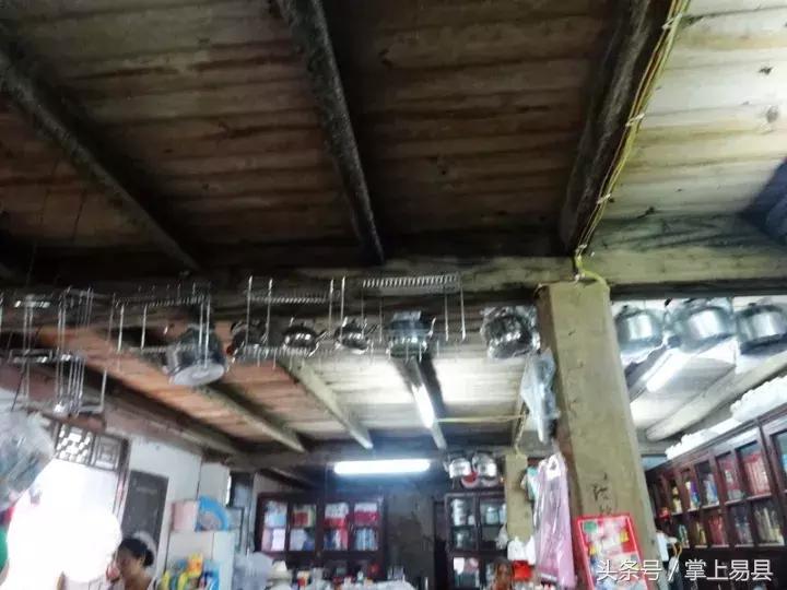 易县抗日记忆,易县旧回忆