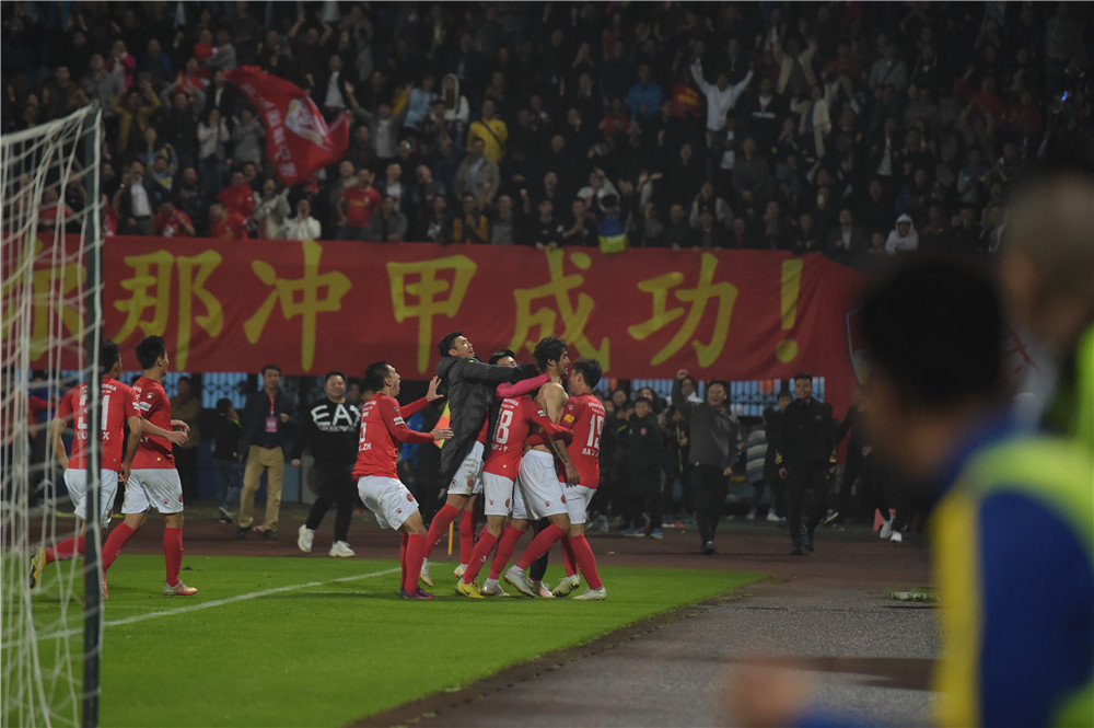 安纳普尔纳冲甲集锦,四川安纳普尔纳足球队战绩