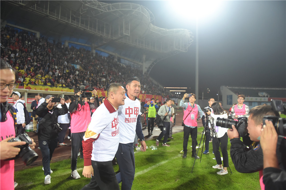 安纳普尔纳冲甲集锦,四川安纳普尔纳足球队战绩