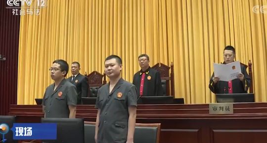 藏在民间借贷里的黑手！全国首例“套路贷”涉黑案庭审纪实