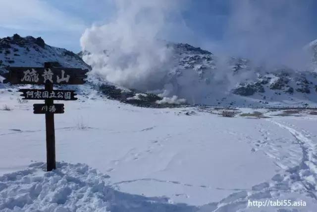 冬天去日本北海道的攻略,冬季日本北海道游记