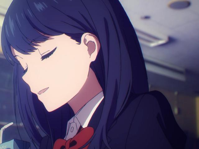 十月新番超级好看的动漫,十月新番最震撼的动漫