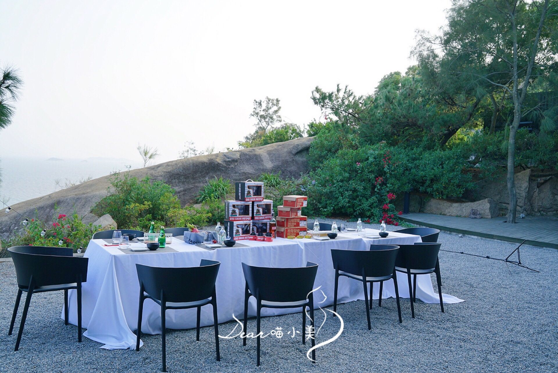 起风了降温了依然很热,起风了降温了多穿点衣服