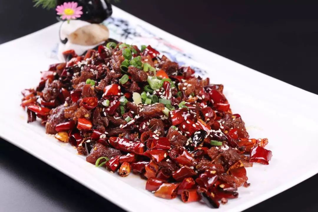 中国川菜八大菜系正确排名,四川八大菜系之川菜代表菜