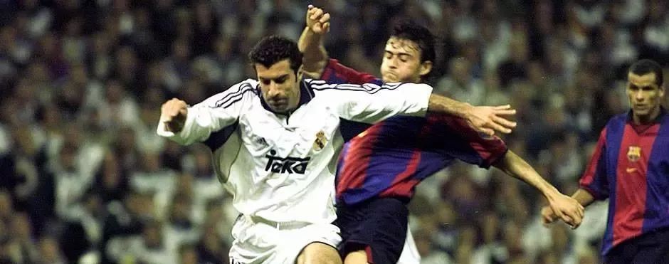 梅罗第一次国家德比,最后一次梅罗国家德比